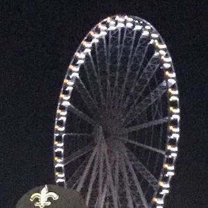 Meet your Posher, William bill